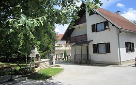 Guest House Sveti Marko Gacka